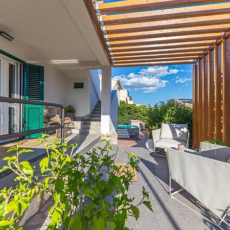 Apartment Antonio Šibenik Kültér fotó