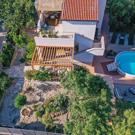 Apartment Antonio Šibenik Kültér fotó