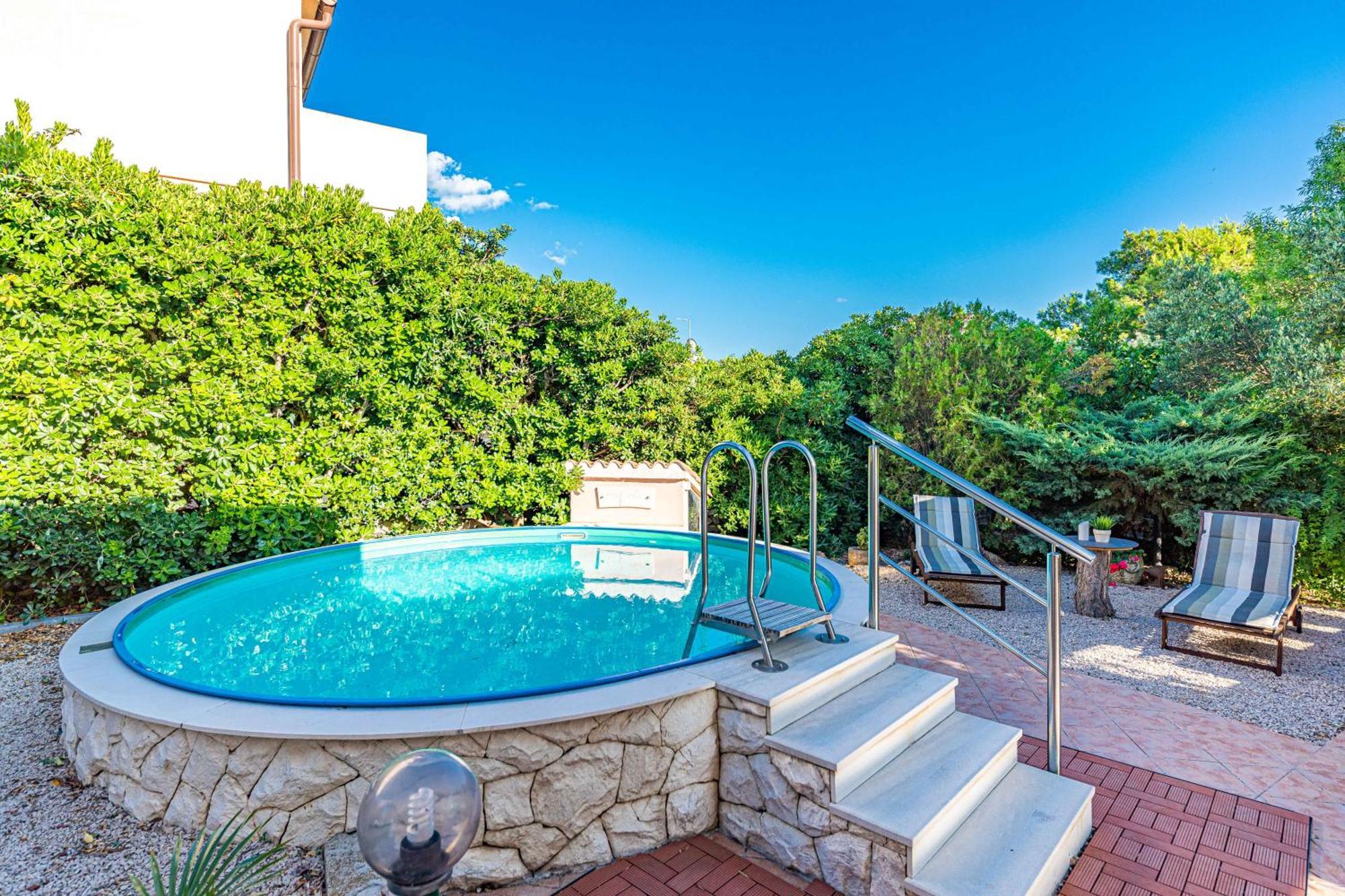 Apartment Antonio Šibenik Kültér fotó