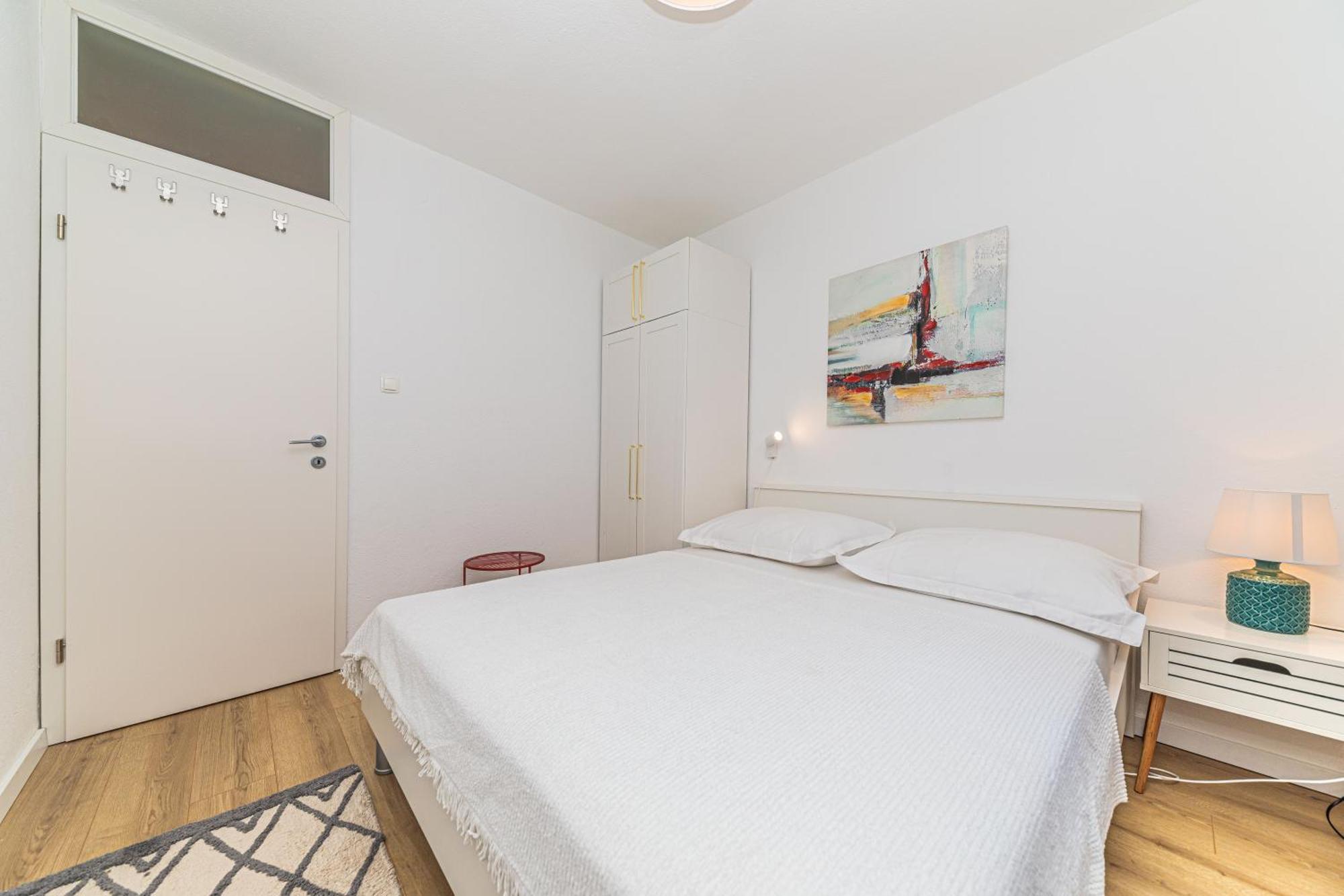 Apartment Antonio Šibenik Kültér fotó
