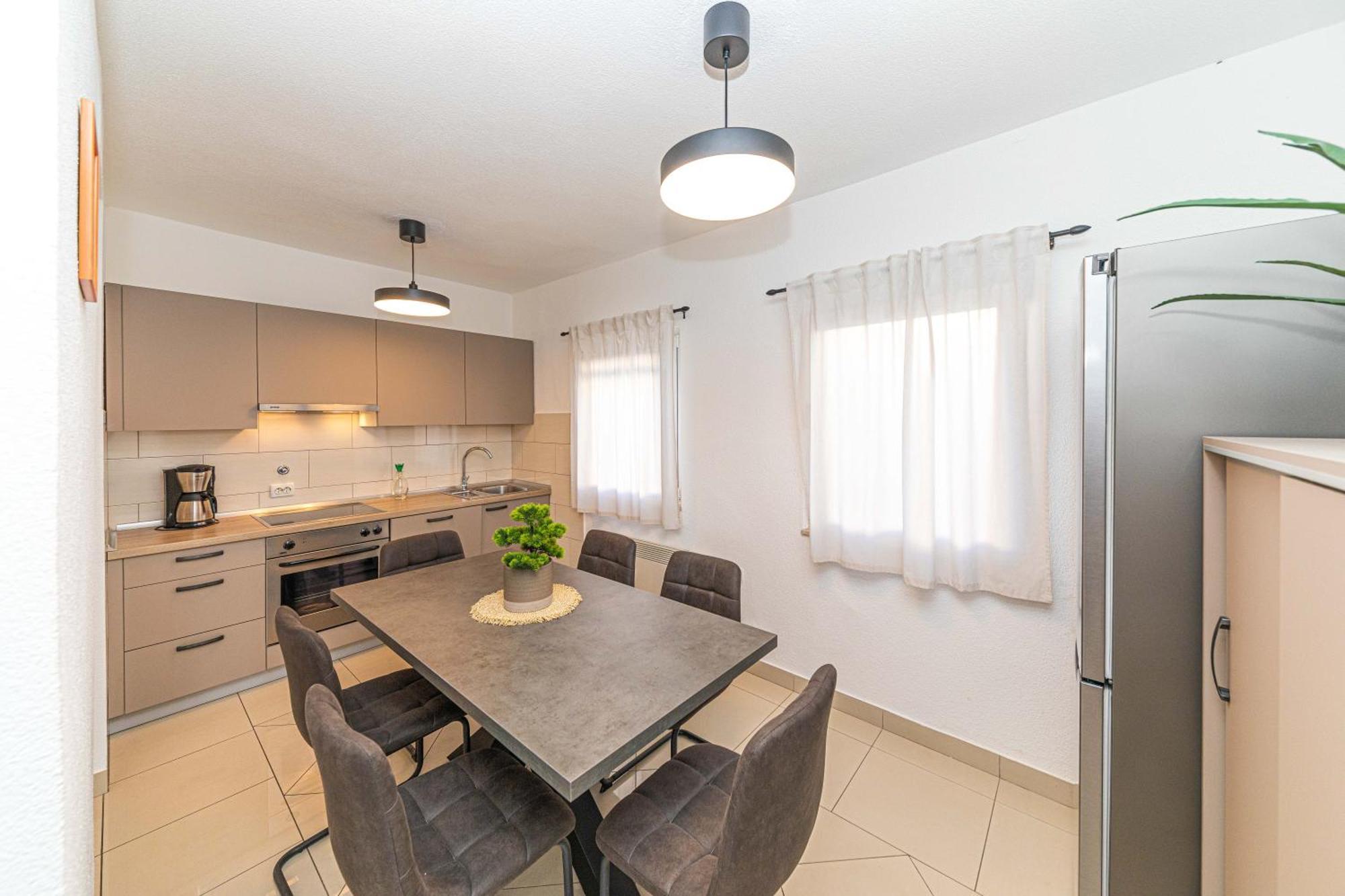 Apartment Antonio Šibenik Kültér fotó