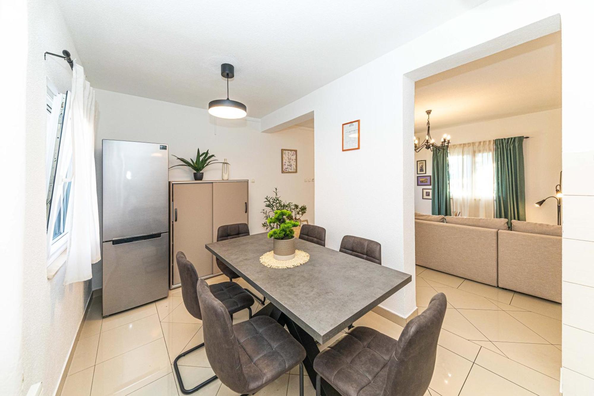 Apartment Antonio Šibenik Kültér fotó