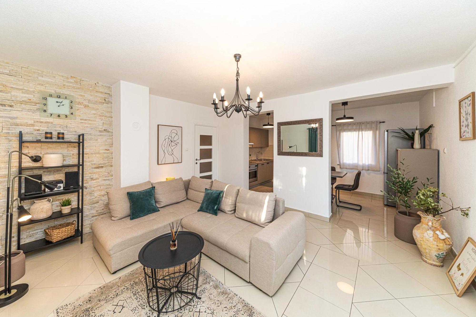 Apartment Antonio Šibenik Kültér fotó