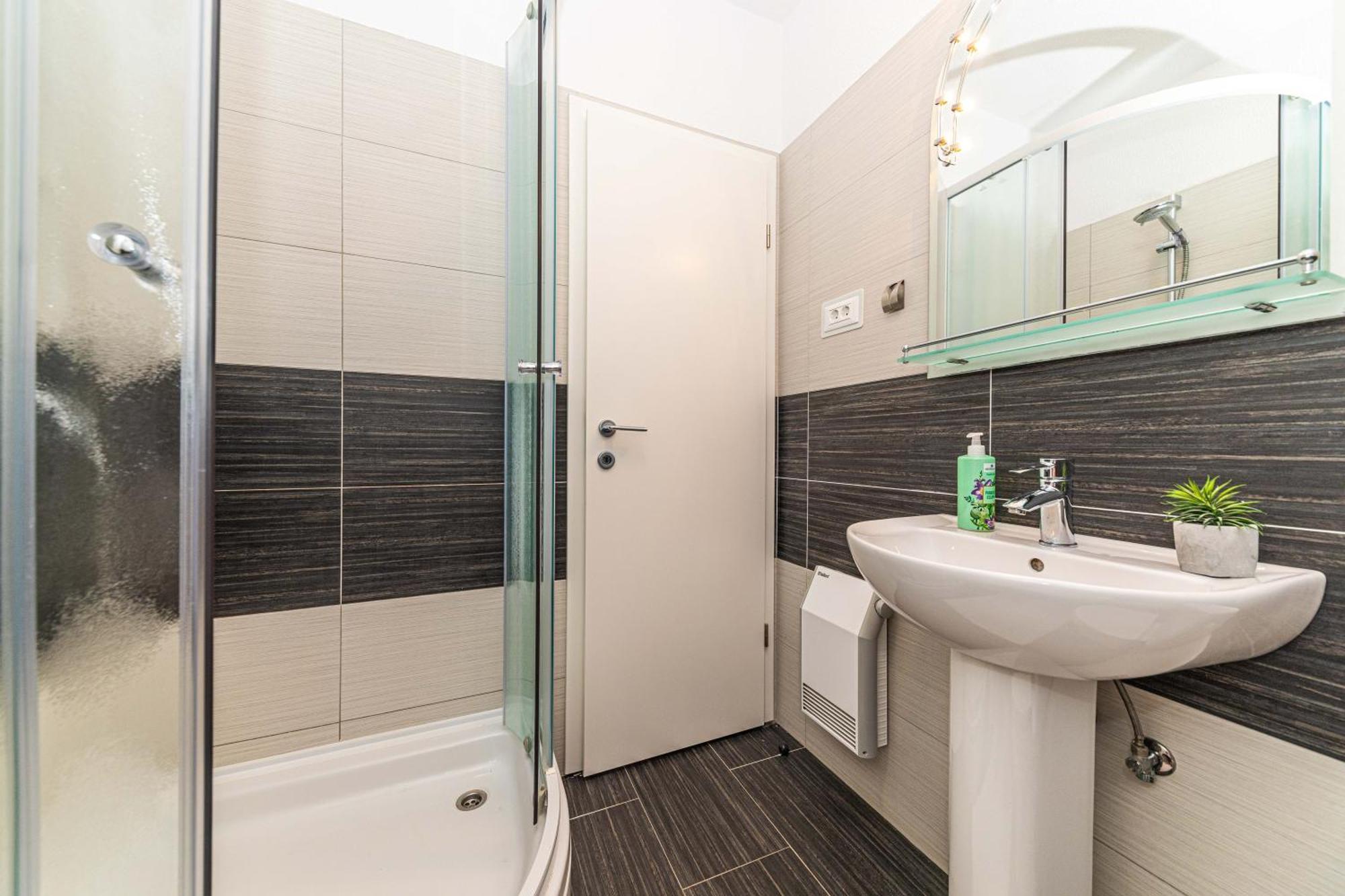 Apartment Antonio Šibenik Kültér fotó
