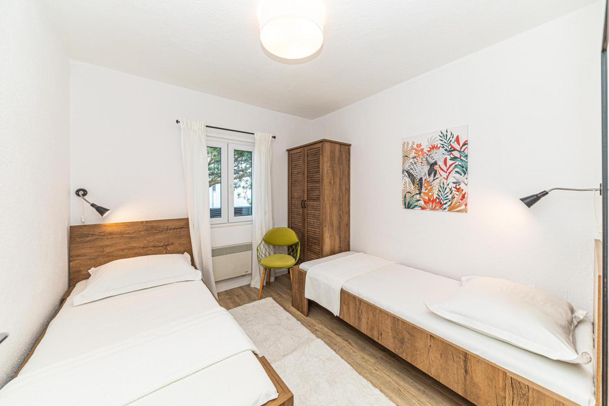 Apartment Antonio Šibenik Kültér fotó