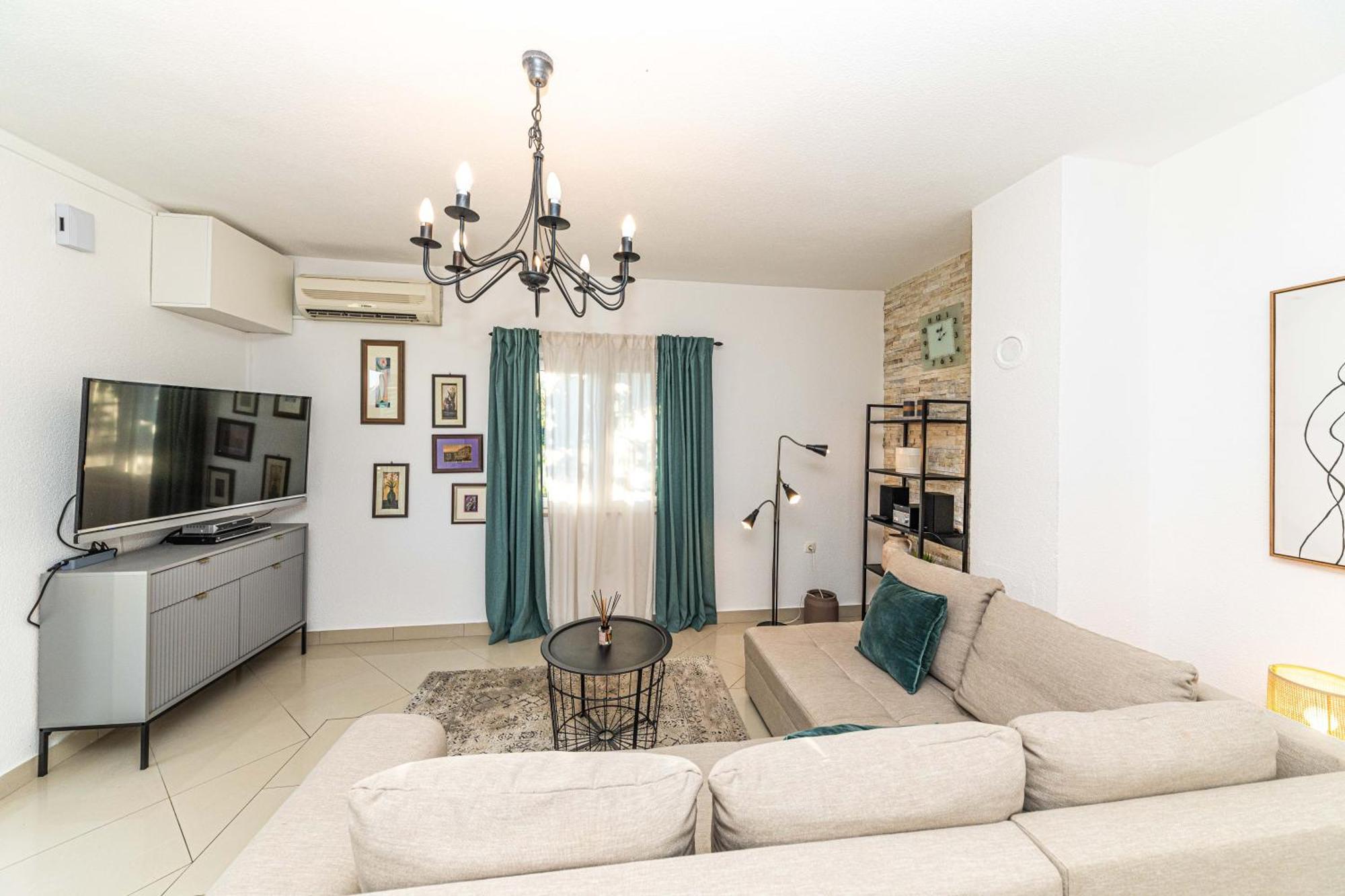 Apartment Antonio Šibenik Kültér fotó