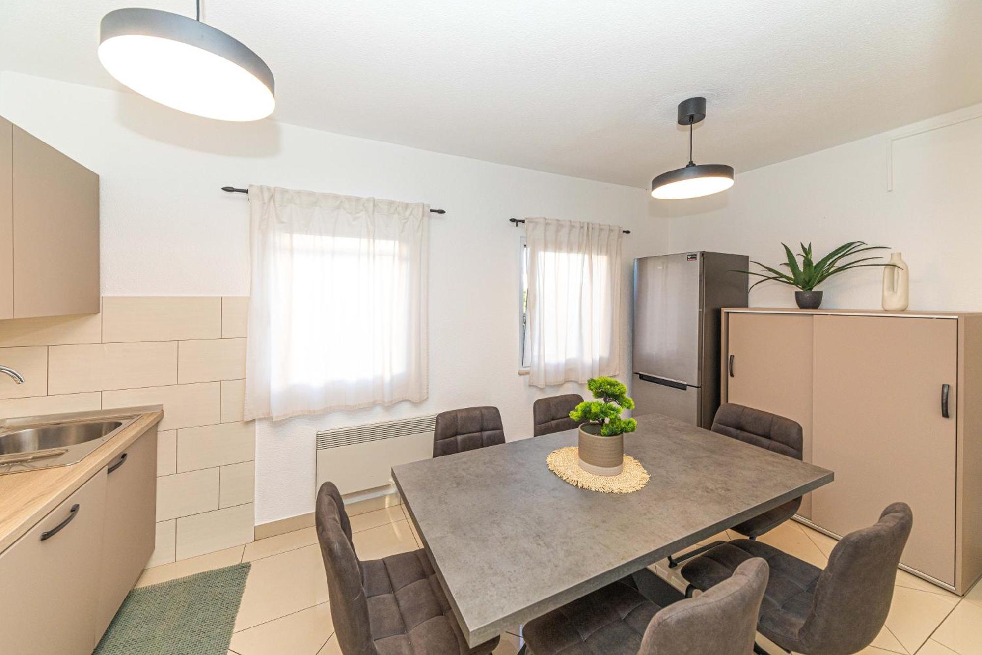 Apartment Antonio Šibenik Kültér fotó
