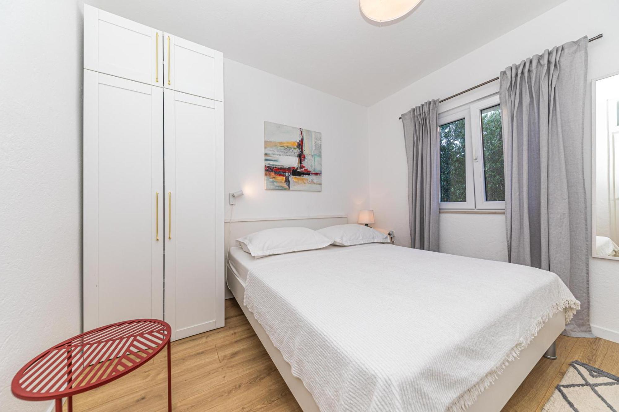 Apartment Antonio Šibenik Kültér fotó