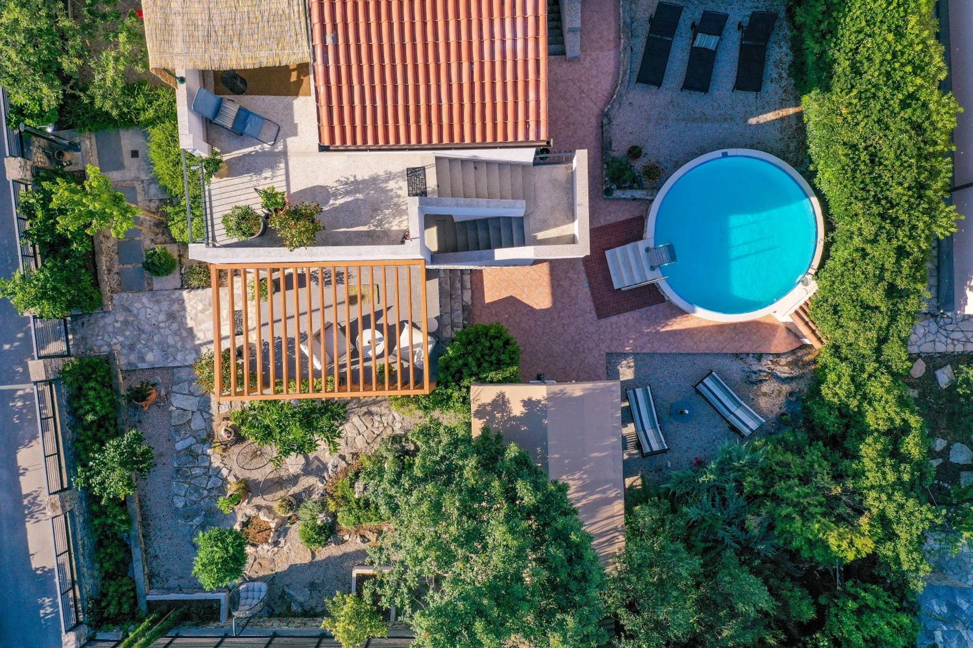 Apartment Antonio Šibenik Kültér fotó