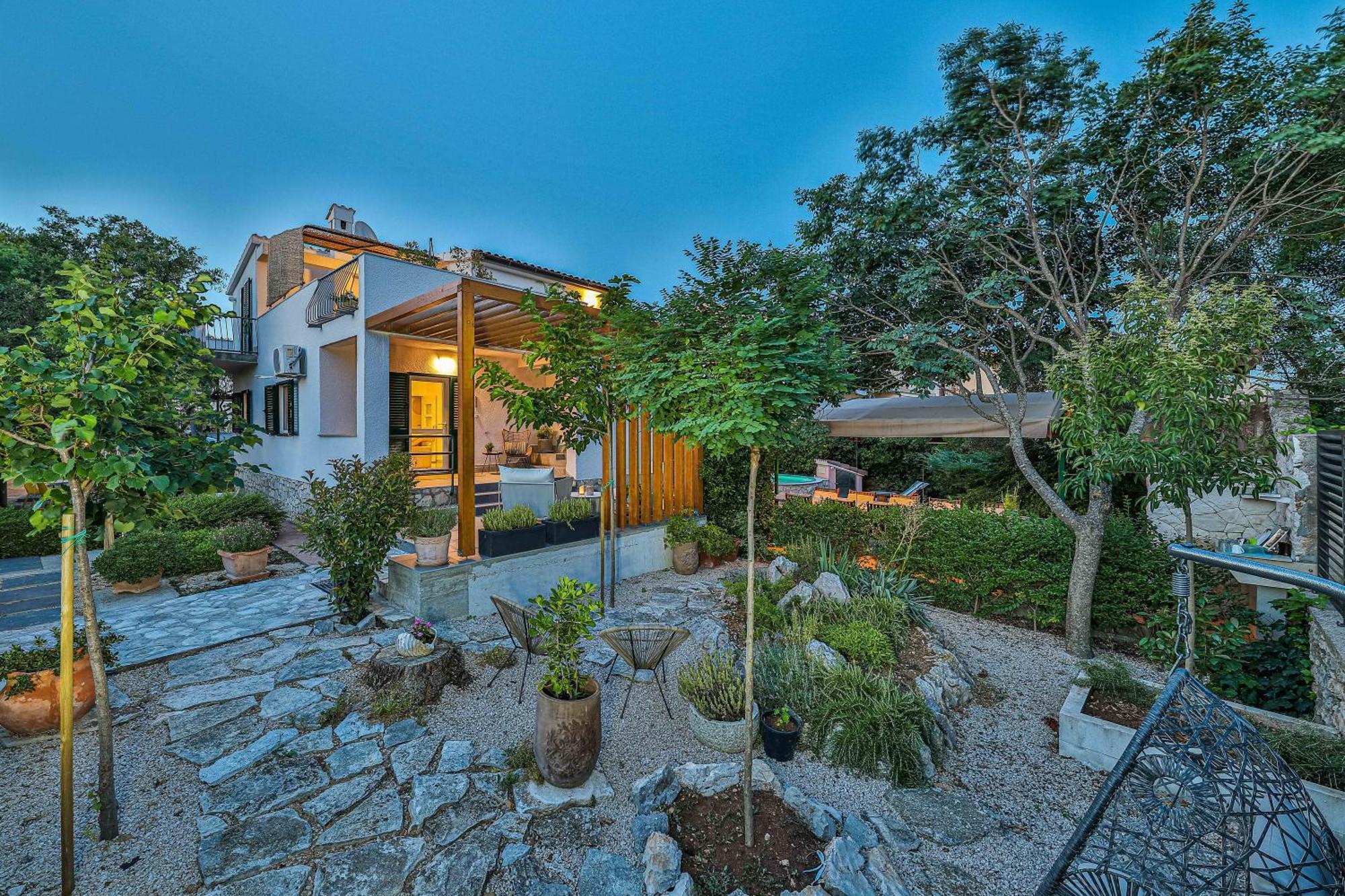 Apartment Antonio Šibenik Kültér fotó