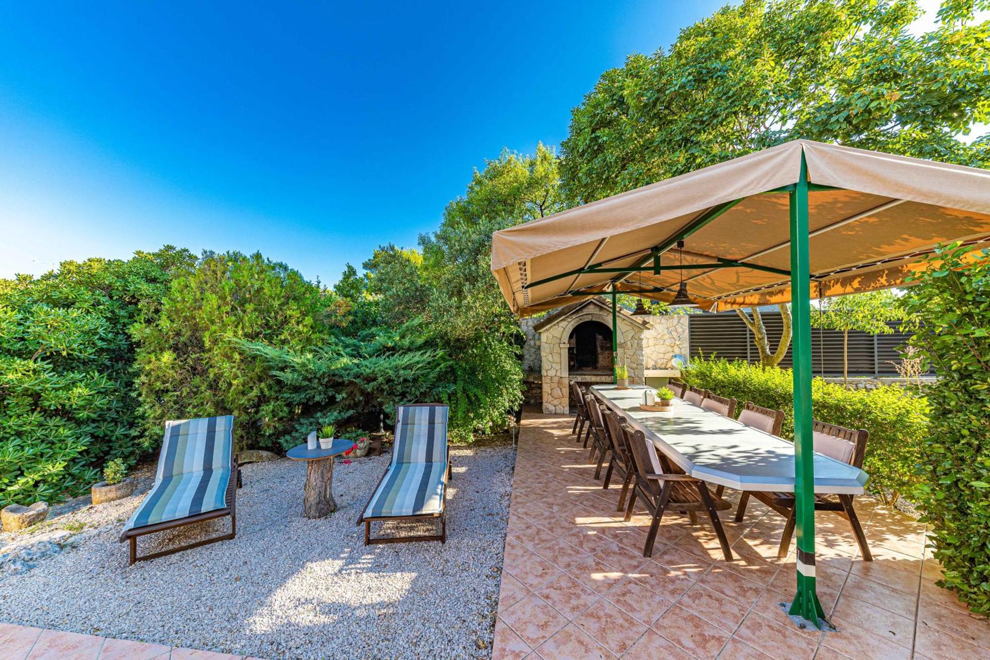 Apartment Antonio Šibenik Kültér fotó